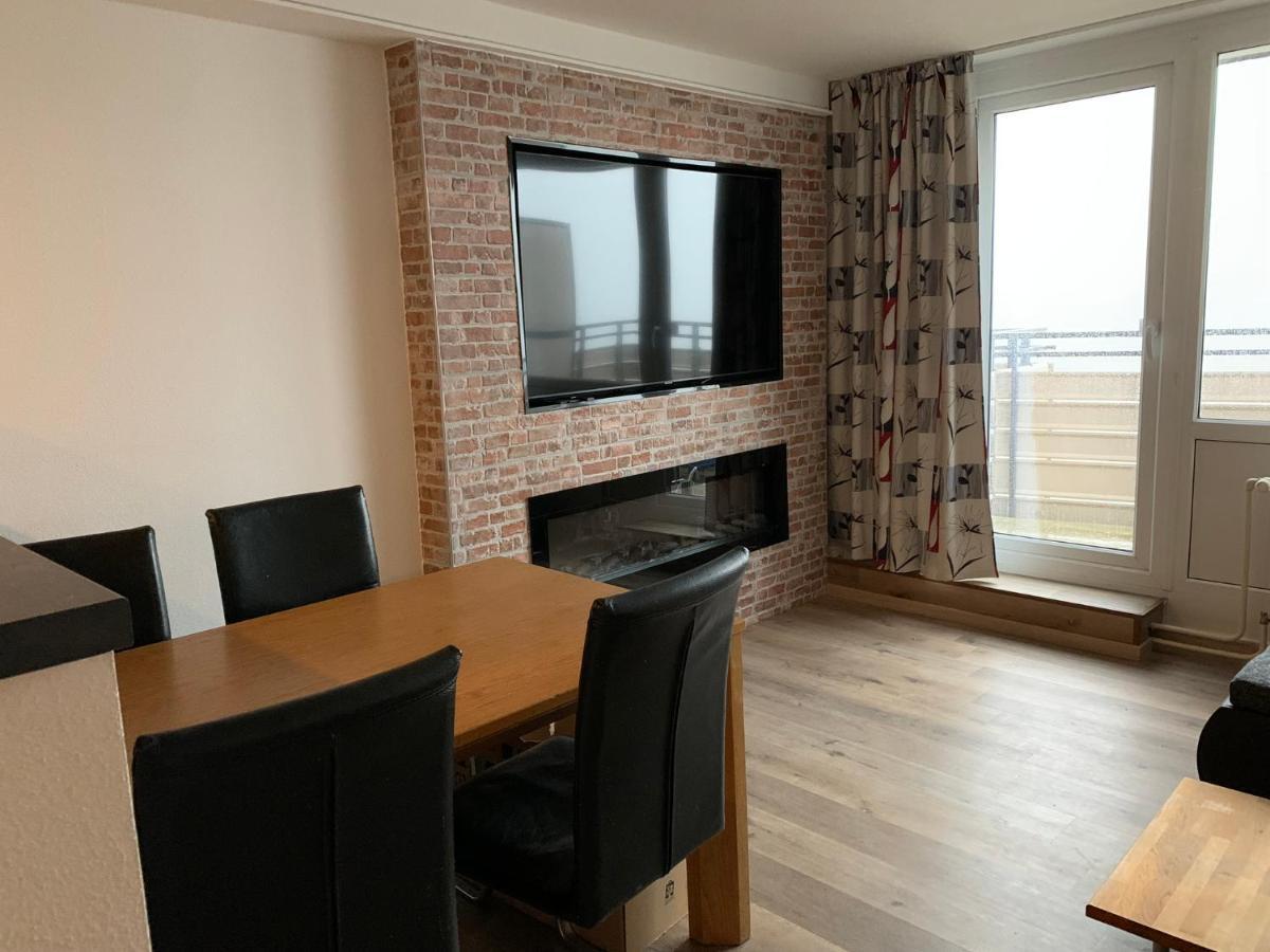 Pleskini Apartment Sankt Englmar Exterior foto